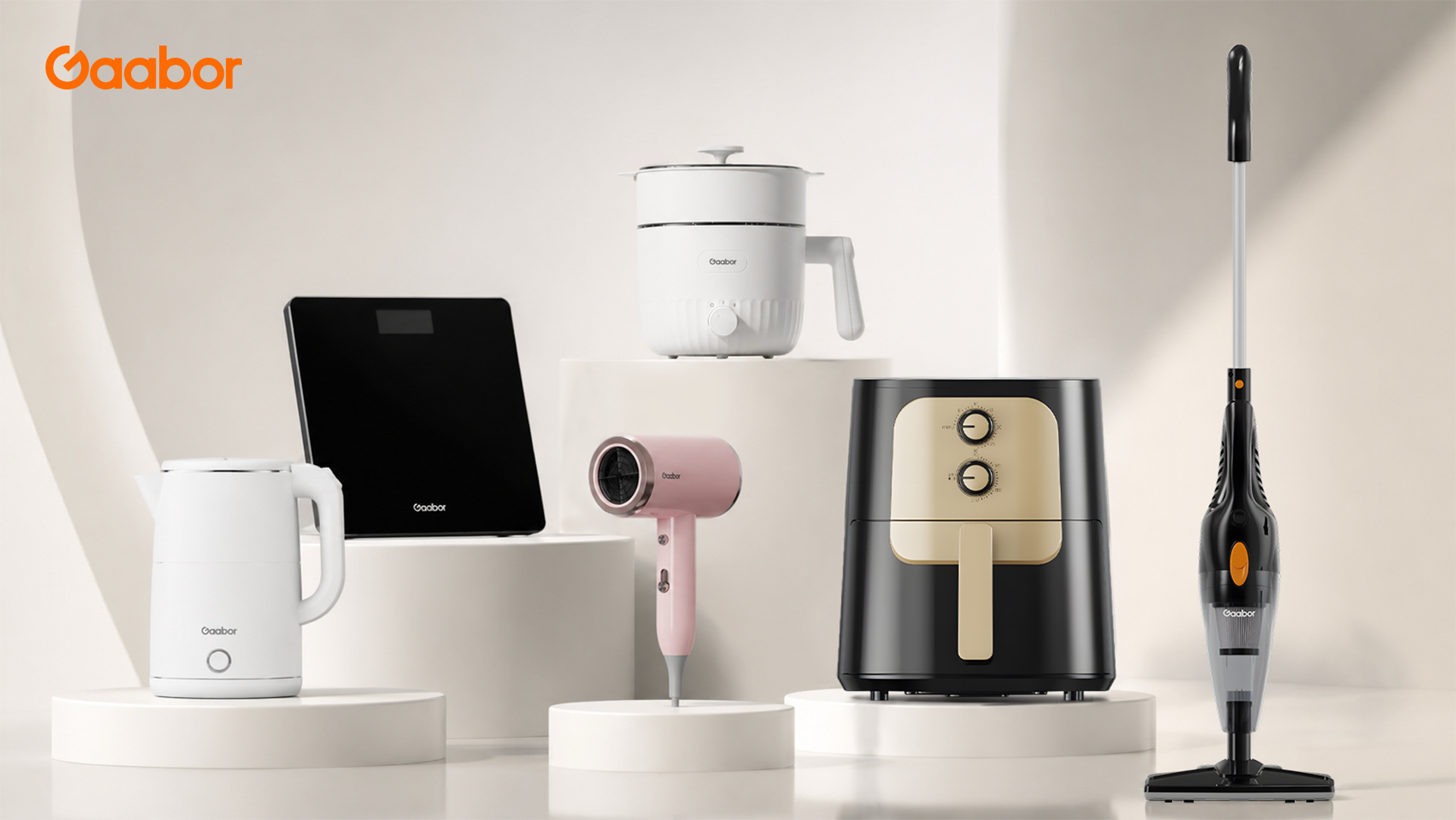Gaabor small home appliances for the Vietnam market.png Gaabor small home appliances for the Vietnam market.png